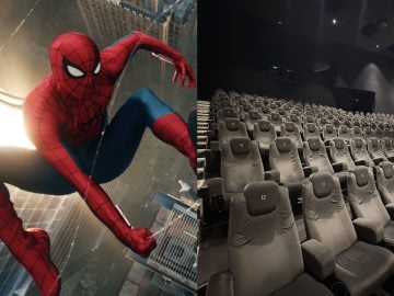 Slovak Telekom Cinema Day cinemax zlacnené kino vstupenky filmy