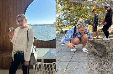 Slovenka Silvia o živote v Austrálii: „Veľkým problémom Perthu je bývanie.“ Prezradila tiež, prečo chodí za kaderníkom do Európy
