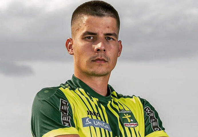 Obnovila hviezda Sľubu starú lásku? Ľudia ju mali vidieť po boku futbalistu, s ktorým má spoločnú minulosť