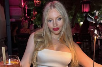Influencerka Andrea Saky tvrdí, že ráno si zuby umývať nemusíš. Bývalá dentálna hygienička reaguje