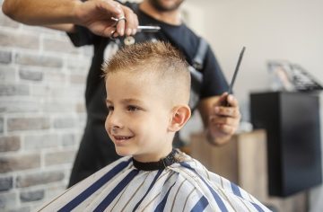 Dostala kauza langoš nástupcu? Slovenský barber sa sťažuje na absurdný výsledok kontroly, ľudia hovoria o šikane od štátu