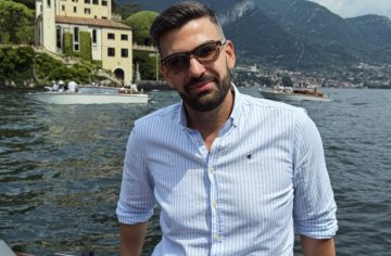 „Už ma nikdy neuvidíte na Slovensku,“ hovorí Cicman po indickej kauze s hodinkami. Ľudia ho v komentároch nešetria