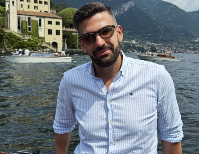 „Už ma nikdy neuvidíte na Slovensku,“ hovorí Cicman po indickej kauze s hodinkami. Ľudia ho v komentároch nešetria