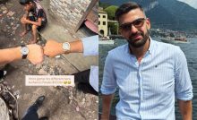 dalibor cicman kontroverzia slovensko cestovanie india vyjadrenia ľudí