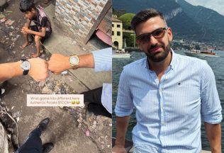dalibor cicman kontroverzia slovensko cestovanie india vyjadrenia ľudí