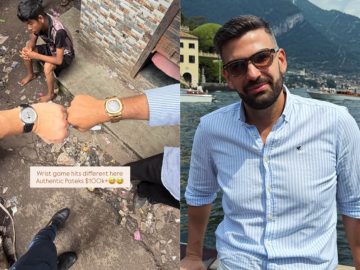 dalibor cicman kontroverzia slovensko cestovanie india vyjadrenia ľudí
