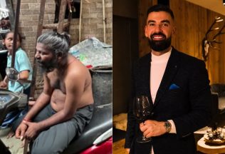 dalibor cicman kritika neutícha kontroverzia india gymbeam
