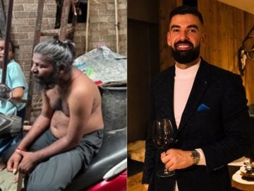 dalibor cicman kritika neutícha kontroverzia india gymbeam