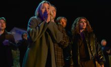 dokonalá lož klamstvo netflix nový seriál si získal divákov