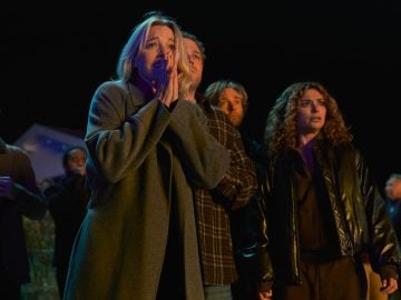 dokonalá lož klamstvo netflix nový seriál si získal divákov