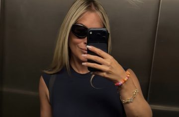 Dominika Cibulková opäť púta pozornosť: Po záberoch s novým partnerom riešia followeri tehotenstvo