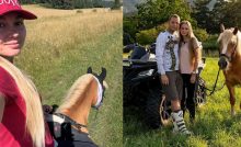 „Schudla som na 37 kilogramov.“ Dominiku priviedla Crohnova choroba až k stómii. Prezradila nám, ako vyzerá jej život dnes