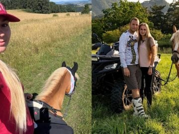 „Schudla som na 37 kilogramov.“ Dominiku priviedla Crohnova choroba až k stómii. Prezradila nám, ako vyzerá jej život dnes