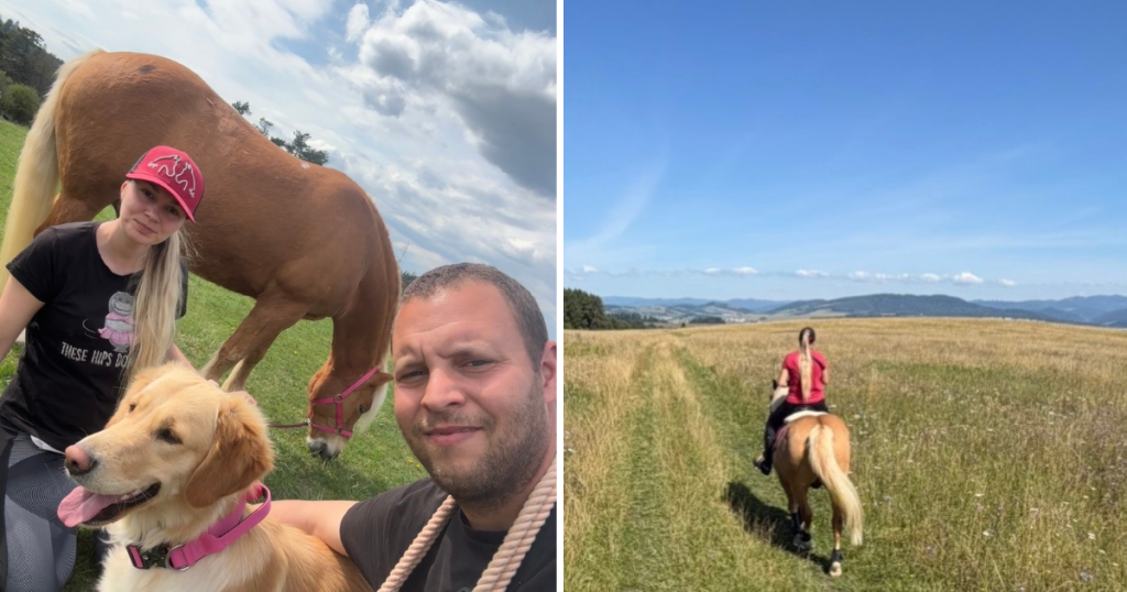 „Schudla som na 37 kilogramov.“ Dominiku priviedla Crohnova choroba až k stómii. Prezradila nám, ako vyzerá jej život dnes
