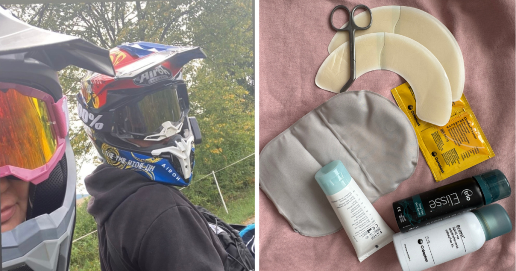 „Schudla som na 37 kilogramov.“ Dominiku priviedla Crohnova choroba až k stómii. Prezradila nám, ako vyzerá jej život dnes