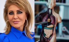 eliška kubíková slovensko anatomická fakulta anatómia telá telo veda