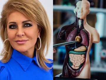 eliška kubíková slovensko anatomická fakulta anatómia telá telo veda