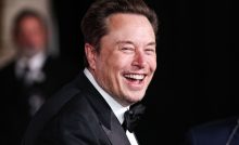 elon musk dokument dokumentárna snímka novinka