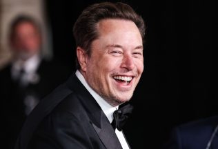 elon musk dokument dokumentárna snímka novinka