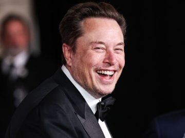 elon musk dokument dokumentárna snímka novinka