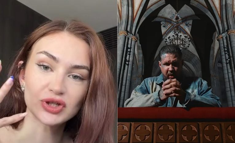 ema lacova momo interrupcie kontroverzia pesnička slovensko