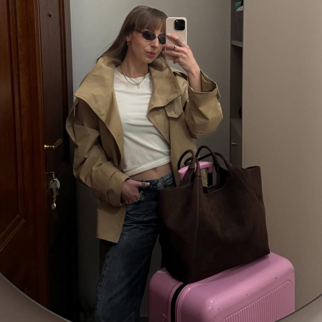Emma Benková Slovenka v Paríži