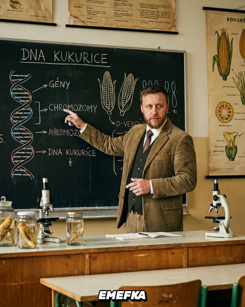 Začal sa nový školský rok, čoskoro sa skončia parlamentné prázdniny. Čo ak by ale tieto dve veci mali iný súvis a politici by boli učitelia?