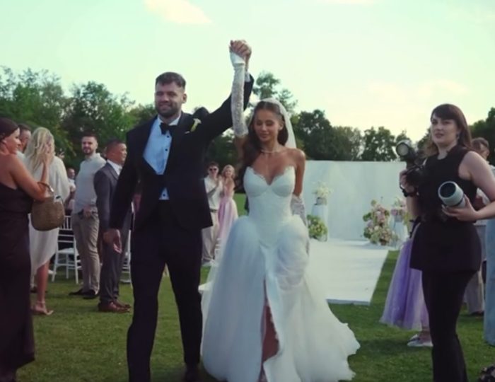 „Nikdy nebudem pracovať.“ Manželka Fikiho Sulíka otvorene prehovorila o svojom životnom pláne