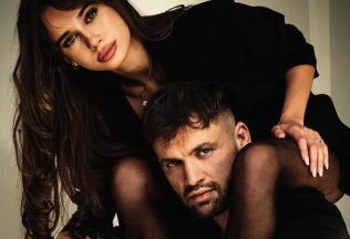 filip sulík viktoria branik záchod kontroverzia