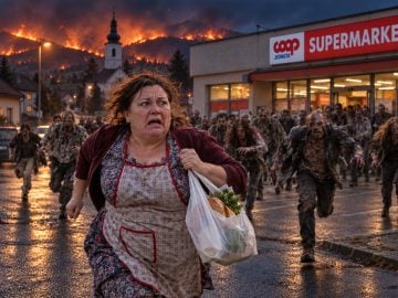 filmové apokalypsy pohroma na slovensku