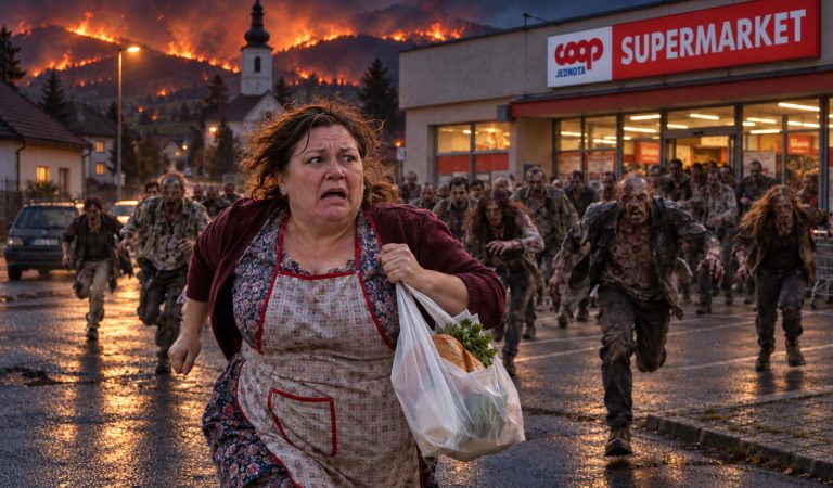 filmové apokalypsy pohroma na slovensku