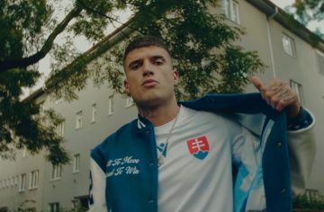 Slovenský futbalový zväz zdieľal novú futbalovú hymnu. Komentujúci spustili lavínu reakcií: „Toto si robíte srandu či to myslíte vážne?“