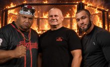 g mma muradov kajínek kontroverzia chaos dno