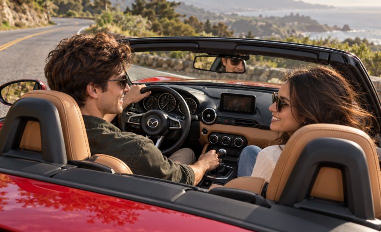 gen z generácia mazda miata auto moto