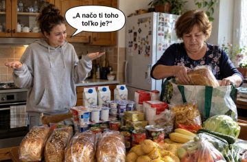 7 slovenských návykov starších generácií, pri ktorých Gen Z len neveriacky krúti hlavou
