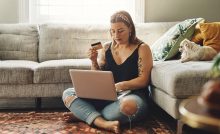 gen z peniaze loud budgeting financie problémy