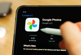 google redact novinka