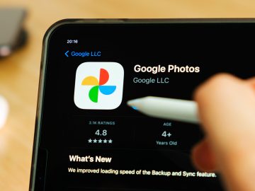 google redact novinka