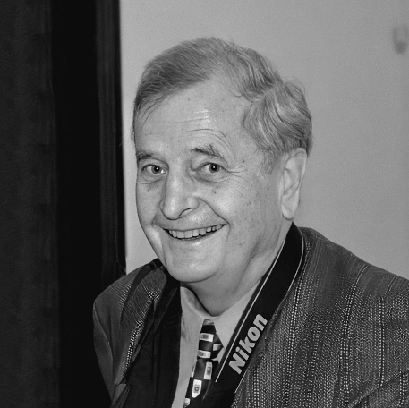 Web STVR informoval o úmrtí významnej osobnosti zo svojej histórie. Fotograf Ladislav Pákozdy zomrel minulý týždeň.