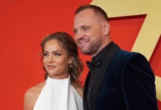 ivana gáborík slovensko celebrity ľudia pár vyjadrenie kauza