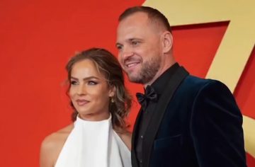 Ivana Gáborík už nevydržala mlčať. Priamo a bez servítky odpovedala na reči o nevere, fackách a vydieraní