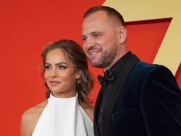 ivana gáborík slovensko celebrity ľudia pár vyjadrenie kauza