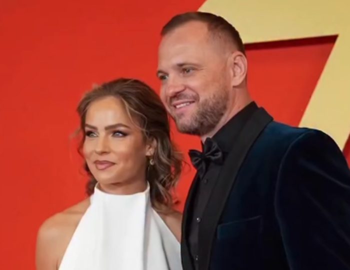 Ivana Gáborík už nevydržala mlčať. Priamo a bez servítky odpovedala na reči o nevere, fackách a vydieraní
