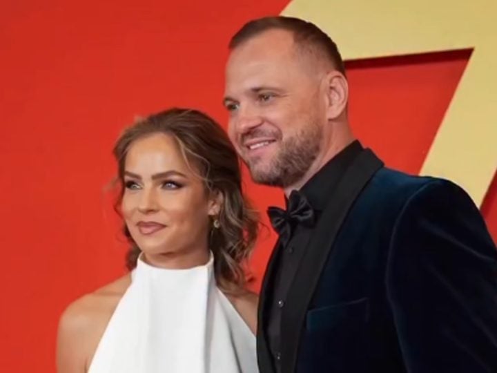 ivana gáborík slovensko celebrity ľudia pár vyjadrenie kauza