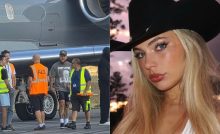 jake paul slovensko jutta leerdam košice východ slovenska