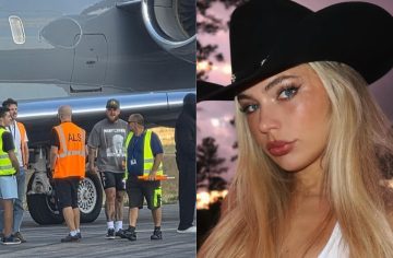 Jake Paul sa nečakane objavil na letisku v Košiciach: Slováci sa nezapreli a jeho návštevu svojsky okomentovali