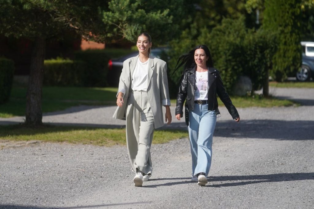 Vezmeš si ma? sa vracia na obrazovky. Prvá nevesta odpustila zradu, teraz chce svadbu