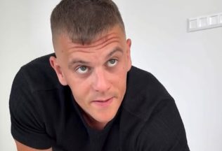 jovinečko slovensko čierna hora reakcia kritika dovolenka