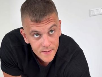 jovinečko slovensko čierna hora reakcia kritika dovolenka