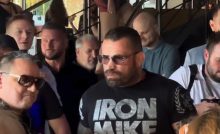 karlos vémola diego kotlár facka útok nečakané celebrita